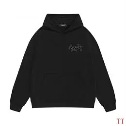 amiri sweatshirt manches longues pour unisexe s_124b1b5